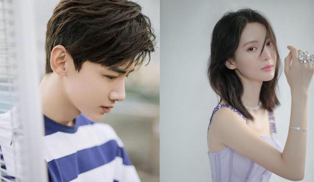 言情小说|十月准备进组的8部新剧，每对CP都好好磕，看看有你期待的吗