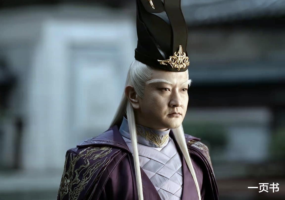 萧瑟|《少年歌行》瑾玉、瑾威下线,瑾言出家,瑾萱逃走,瑾仙成赢家?