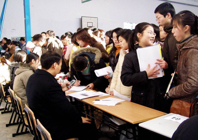 应届生|“对不起，我们不招学生会干部”