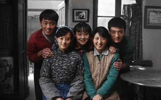 孙俪|明明口碑很差但热度却居高不下,这两部剧“抽的什么风”?