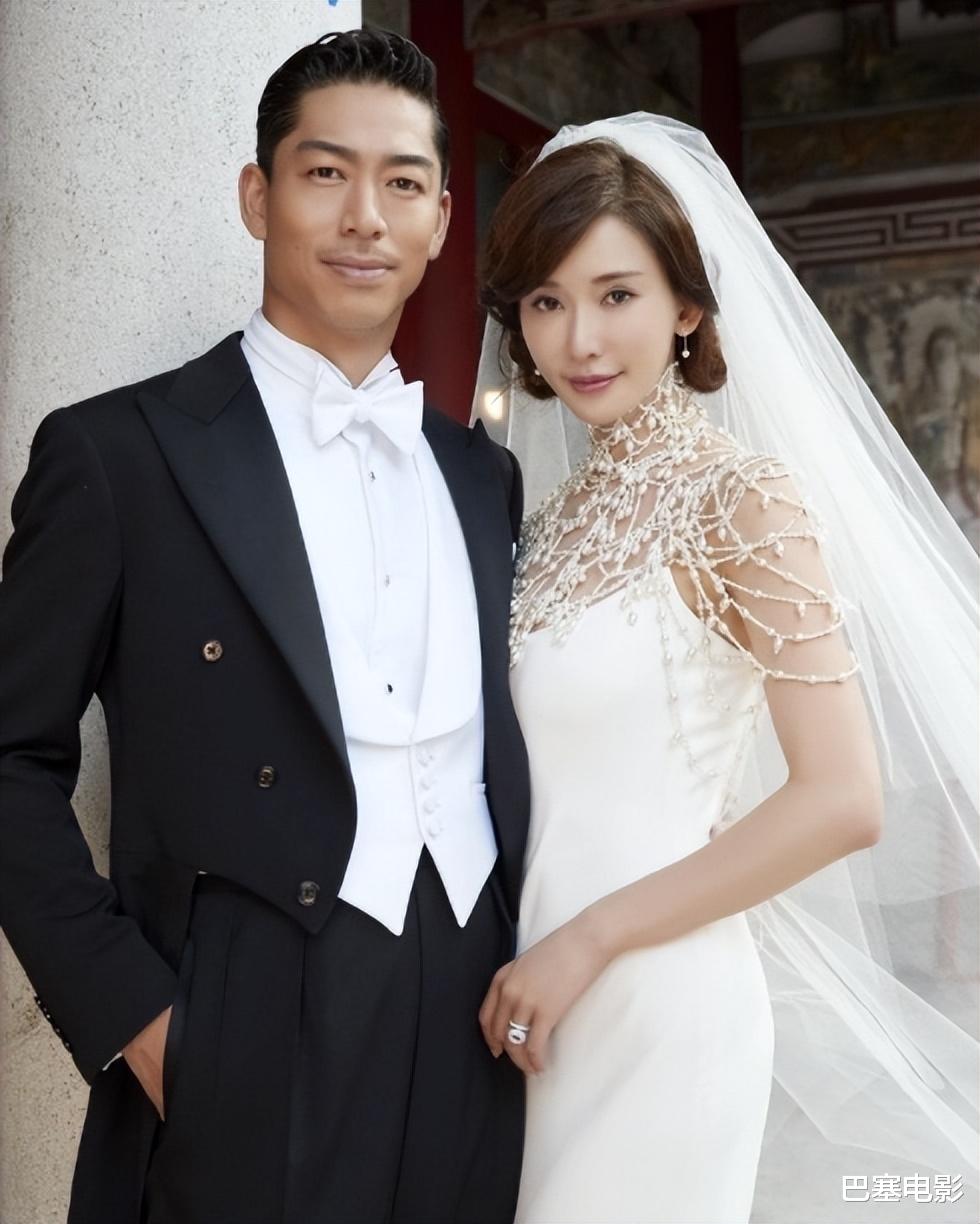 林志玲|林志玲复出模样大变，细看47岁第一名模的资产，人美多金已成过去