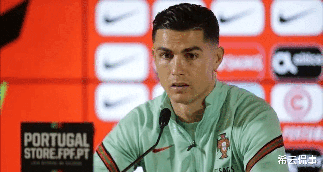 创业|C罗遇上了职场PUA,损失了7个月的薪水,换来的是尊敬,快去找穆帅