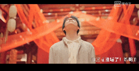 相声大会|从洛阳文化之美，窥探华夏古城宇宙之浩瀚