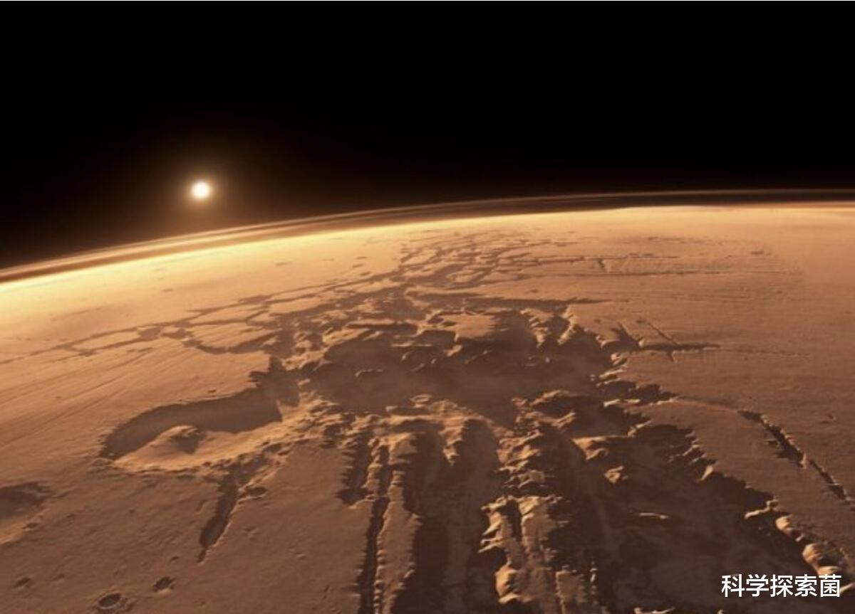 如果把火星与地球在太阳系的位置交换一下,会发生什么?