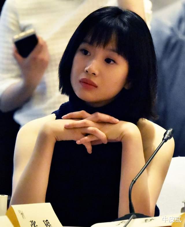 杨幂|戏拍一半被“炒鱿鱼”，杨幂、章子怡、邵兵，个个不值得同情