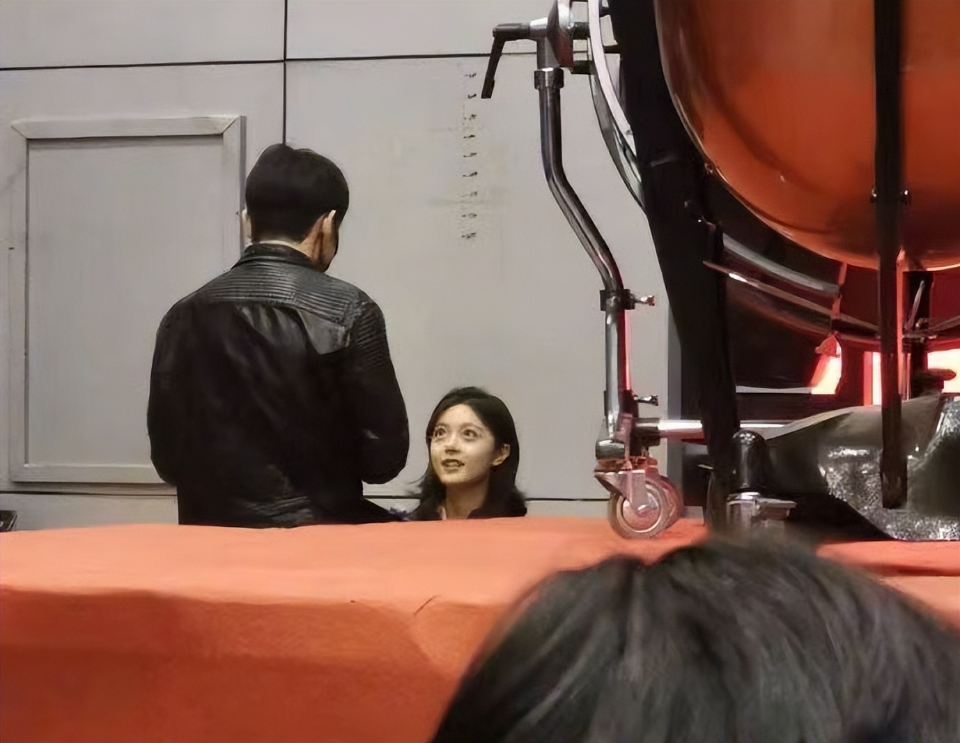 赵今麦|赵今麦主持校庆的视频，再度冲上热搜，有才有颜怎能不爱？