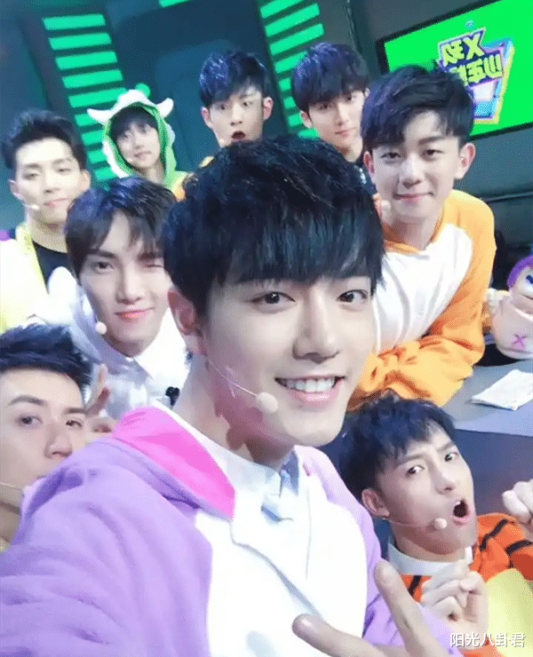 肖战|以为要凉了,结果翻身了,5位摊上大事的男星,背景强还是运气好?