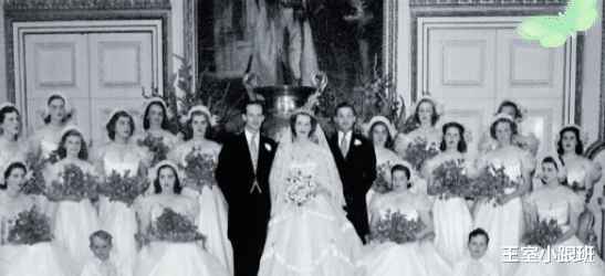 戴安娜王妃|戴妃的继母是怎样的人，表面温婉可人，内里野心勃勃三嫁豪门