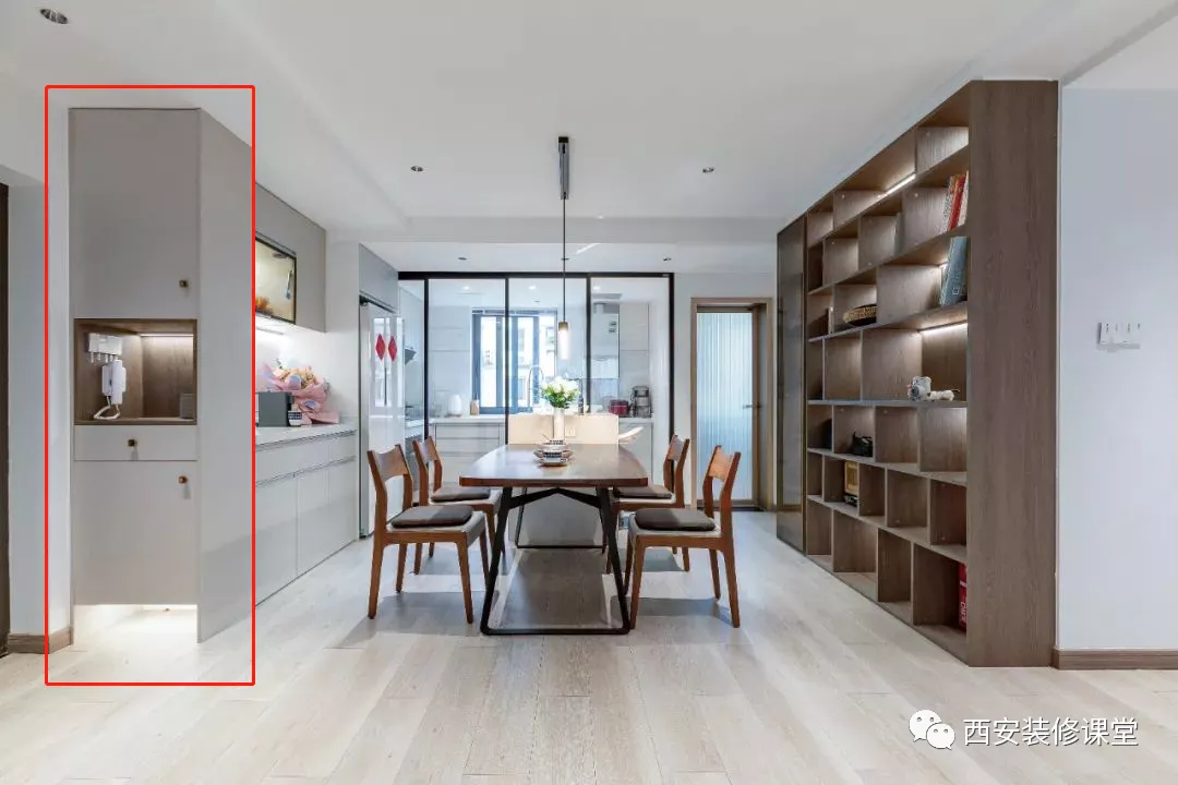 装修30种冷门做法，其实很好用