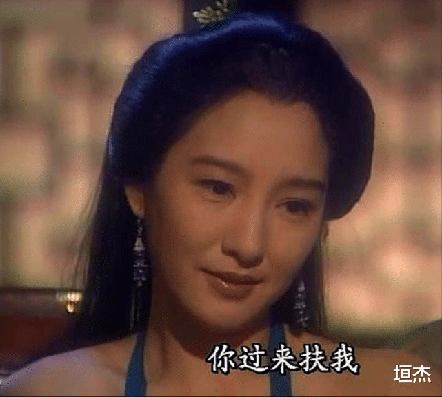 沈璧君|演不了别尬演，把5位“第一美女”放在一起，谁最惊艳一目了然