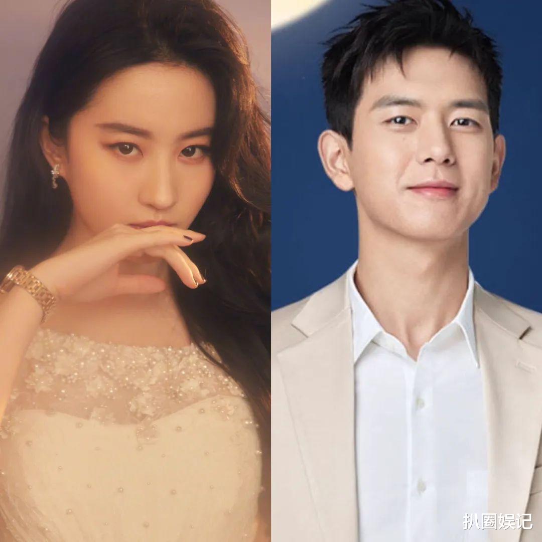 周冬雨|周冬雨下部进组戏大概率是电视剧，她跟沈严导演有合作意向