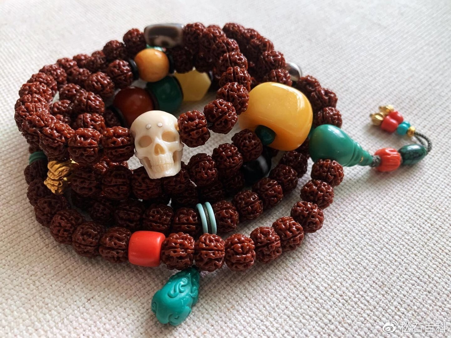 文玩最大的功效：铭刻时光，记录岁月