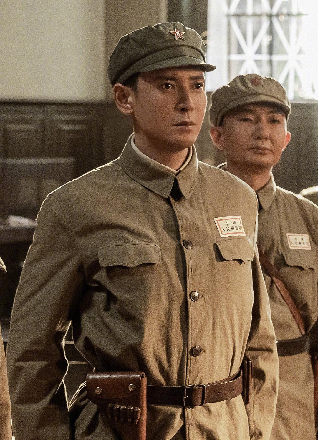 韩栋|谍战剧《蜂巢》积压不播，韩栋宋轶领衔，《麻雀》导演来坐镇