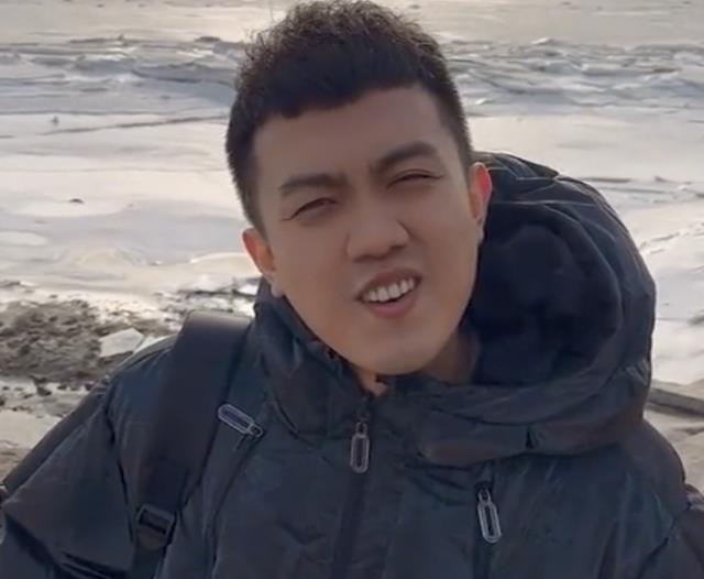 |网红“刘老大”声称被家暴，于老师反击暴露真相，网友：挨打活该