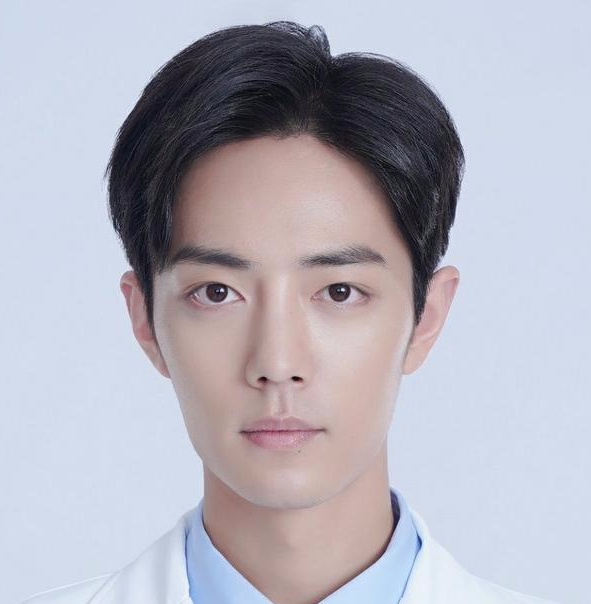 道明寺|肖战cos道明寺，《玉骨遥》播放量破3亿，《王牌部队》上星安徽