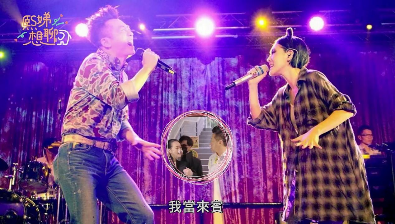 小S|《熙娣想聊》从无聊情怀到今日笑梗，小S新综艺渐入佳境