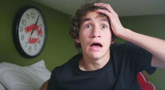 咖啡|晨起5个“短命习惯”，你做过几个？若都不占，恭喜你健康易长寿