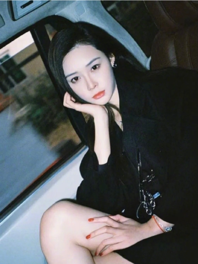 张颖颖|疑张颖颖中专同学曝料，女方知三当三心术不正，年龄学历全都是造假