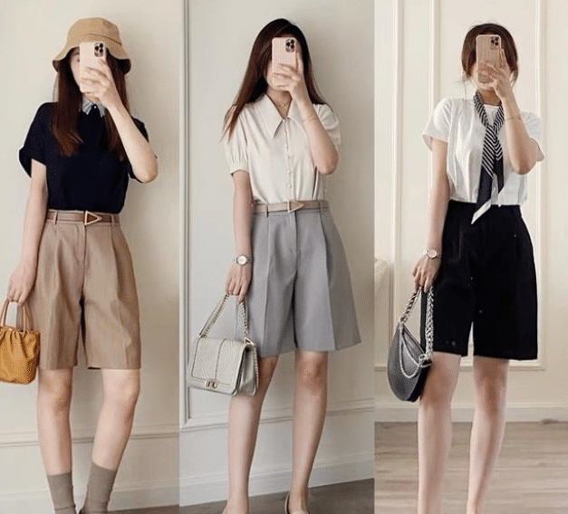 穿衣搭配|打工人该怎么穿？低支出也能穿出时尚感，一键收藏！