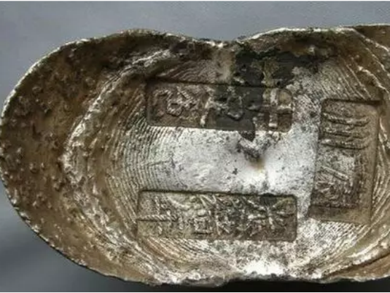 熙熙攘攘,不过为碎银几两,古代有关银子的知识你知道多少?