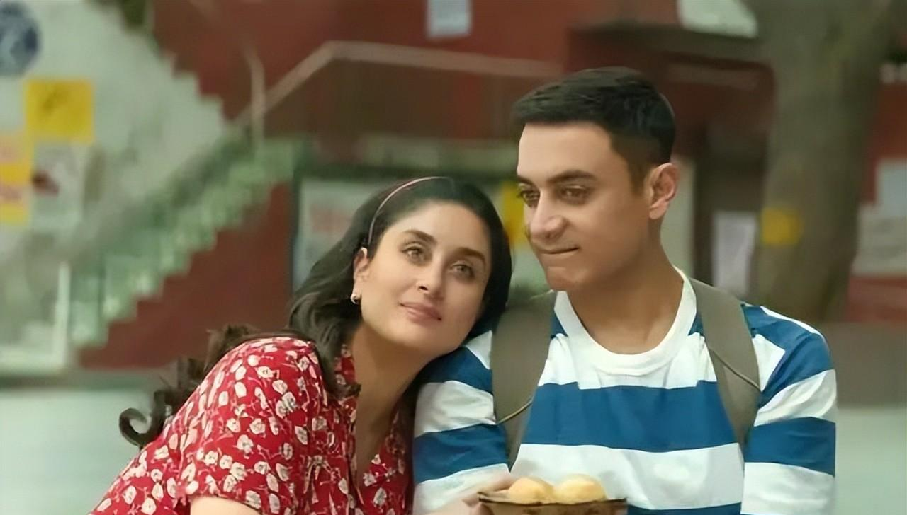 阿米尔·汗|血赔!阿米尔·汗人生一大坎,大投资翻拍《阿甘》为何票房惨败