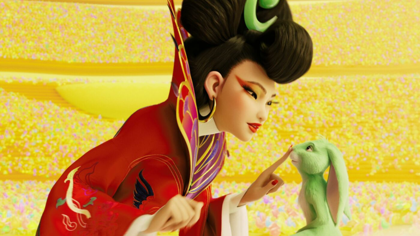 Netflix|Netflix流媒体上10部儿童动画片佳作