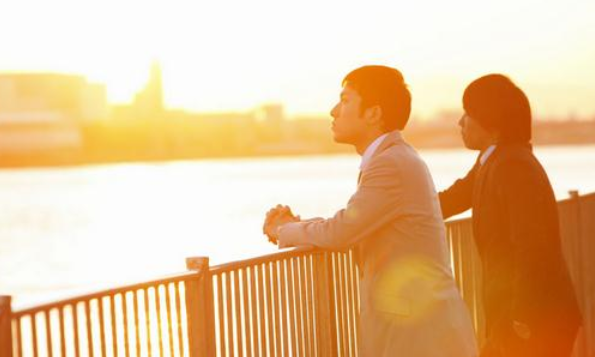 |不能越级汇报，更不要让上级知道自己的小秘密工作中出现分歧或者问题