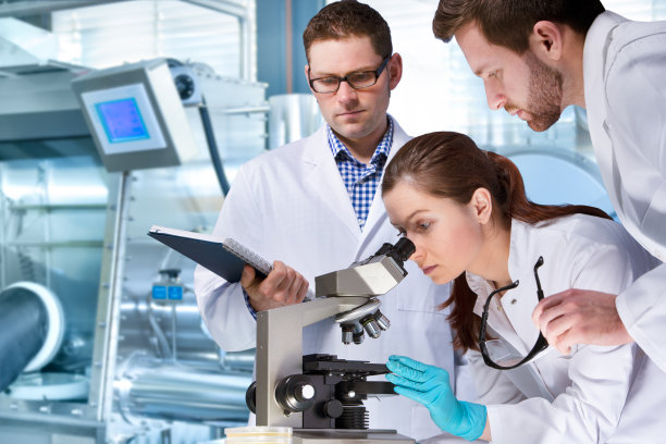 生物科学和自然科学是一门理论与实际相结合的学科方式