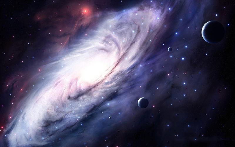 科学家们发现了从古至今的地质年代