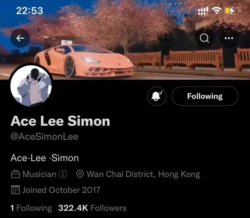 吴亦凡|吴亦凡外网更新动态,头像背景疑似走出监狱