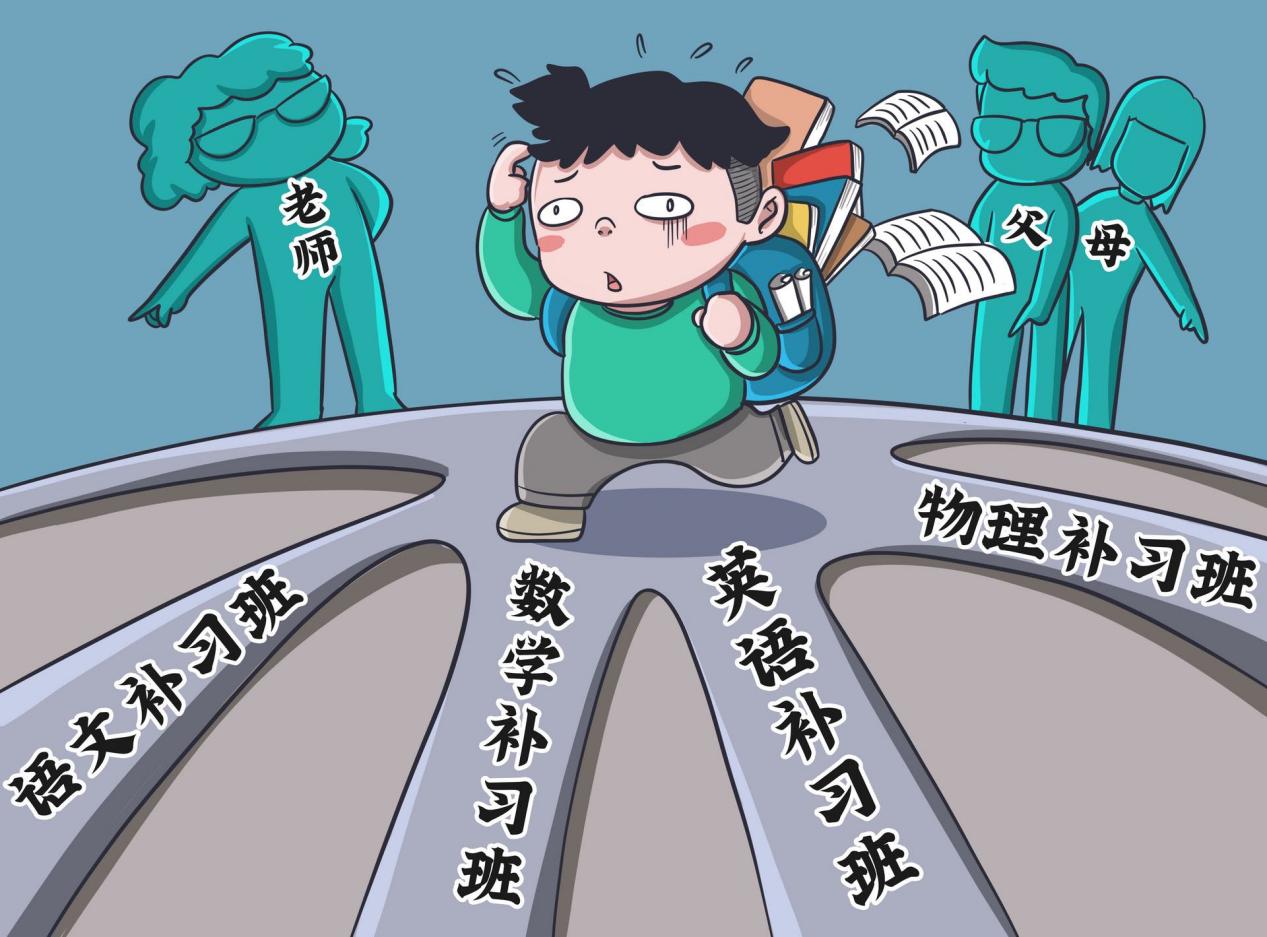 中小学|会智学的初中生，才是掌握成绩突破的关键，学习停滞不前时看这篇
