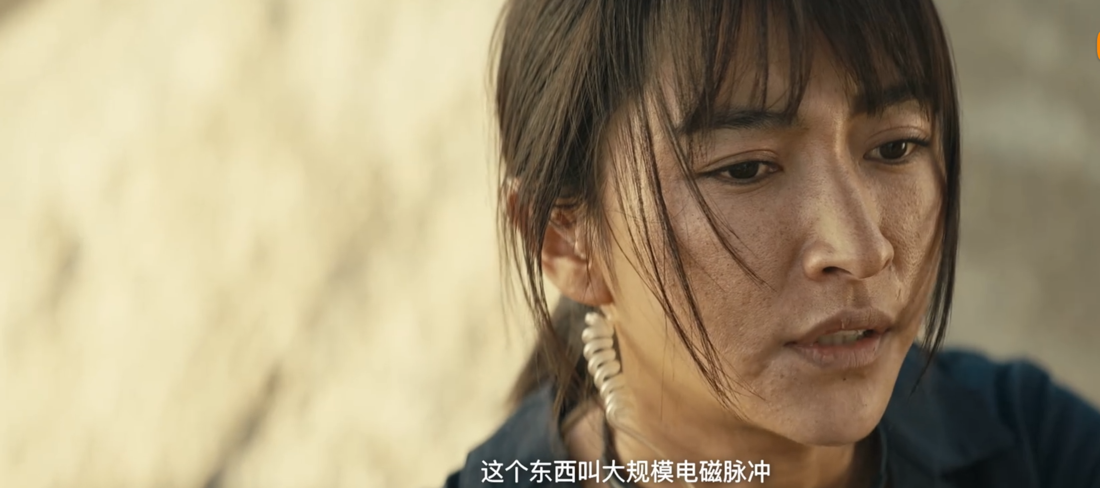 好莱坞|《战地:异种浩劫》首播,一星差评满屏飘,任天野别再演烂片了