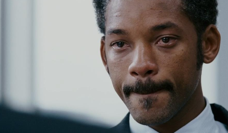 新东方在线|《当幸福来敲门》克里斯是如何重回正轨?看看他都做了什么