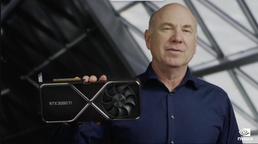 显卡|游戏硬件：RTX 3090 Ti或于月底出山，新甜品3070TI被砍掉！