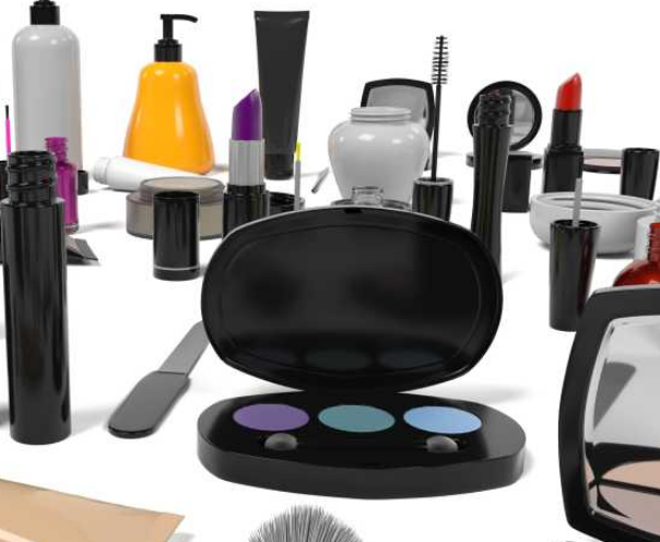 化妆品 了解所谓透明与不透明产品的分别
