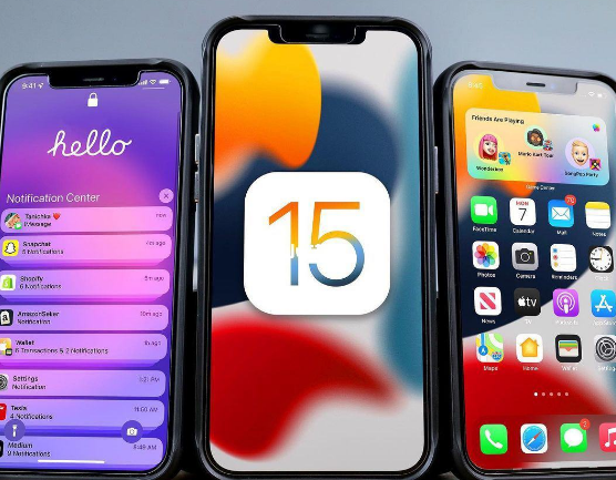 iOS|iOS是步骤上不够便捷，占用空间，但更加的规范