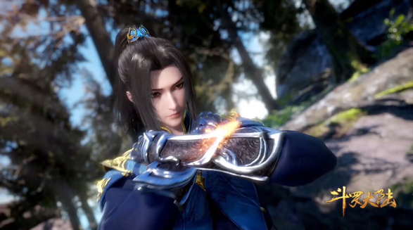 武魂|三哥隐藏最深“武魂”不是昊天锤，该武魂的力量甚至可以越级挑战