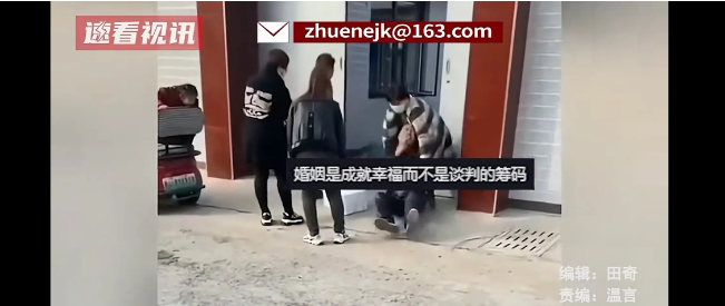 河北唐山,男子要求女友签下婚前协议,女友直接打胎将胎儿送去男方家