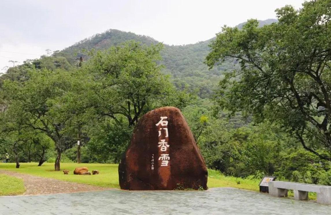 石家庄|石家庄，有着很多秀丽的风景，快来瞧瞧吧