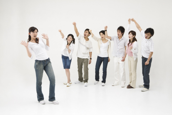 |职场中,机会从来都是留给有准备的人