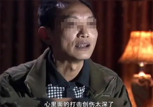 1989年,天津一工人娶流浪女为妻,21年后发现妻子的身上疑点重重