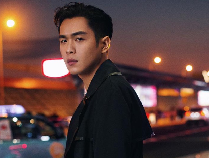 张若昀|庆帝角色换人,让我们浅浅期待一下