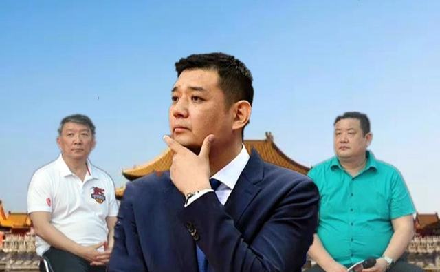 山东男篮|尘埃落定！山东队不顾球迷呼声，彻底放弃巩晓彬，徐长锁难堪大用