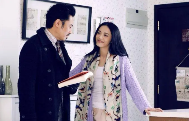 天秤座|电视剧《离婚律师》,属于一个都市职场剧,拥有满满看点