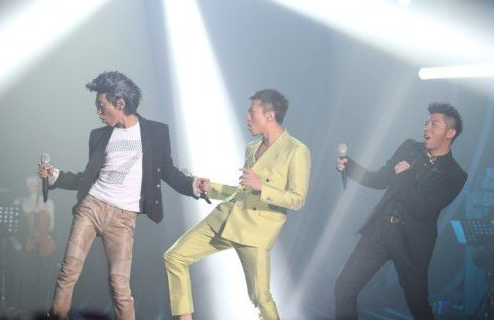 邓超|邓超,可惜了!