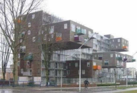 吉阳|真实案例:“7”字型房及17种不吉阳宅