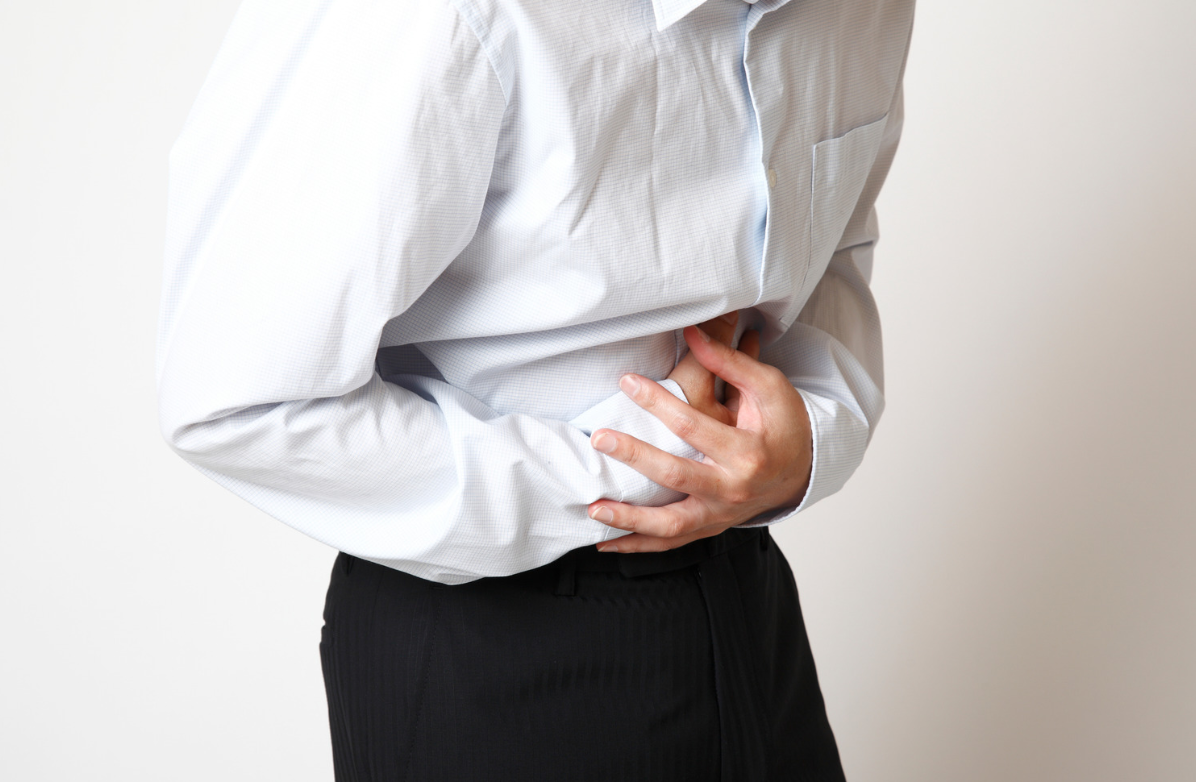 脾胃|养好脾胃很简单，改变饮食和生活习惯，适当按摩也很有用！