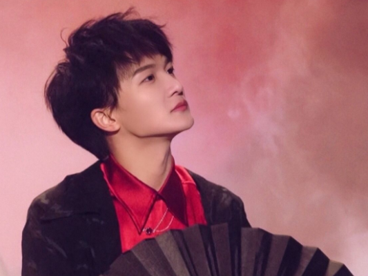 白宇|网曝鹅厂全新综艺，白宇、宋祖儿加盟，网友：乔家兄妹要合体了