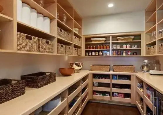 先归类,再收纳