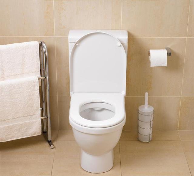 液位开关在马桶上的应用